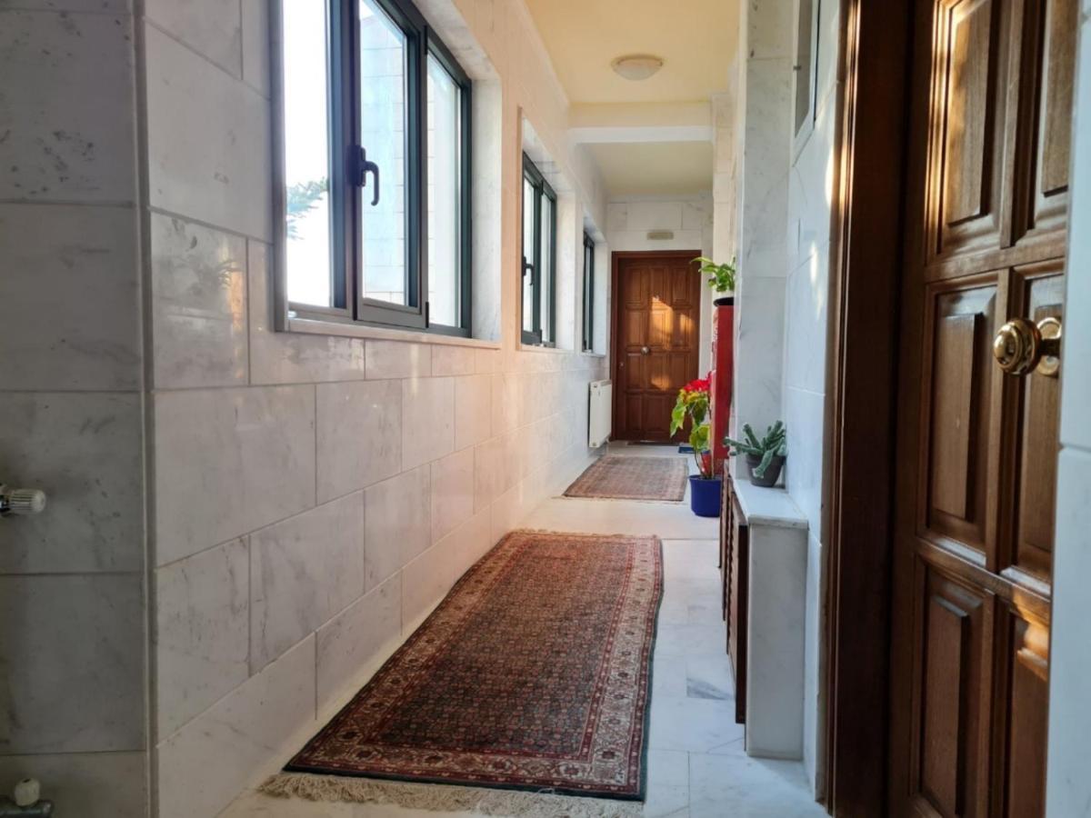 Papastavrou Apartments Kalavryta Buitenkant foto